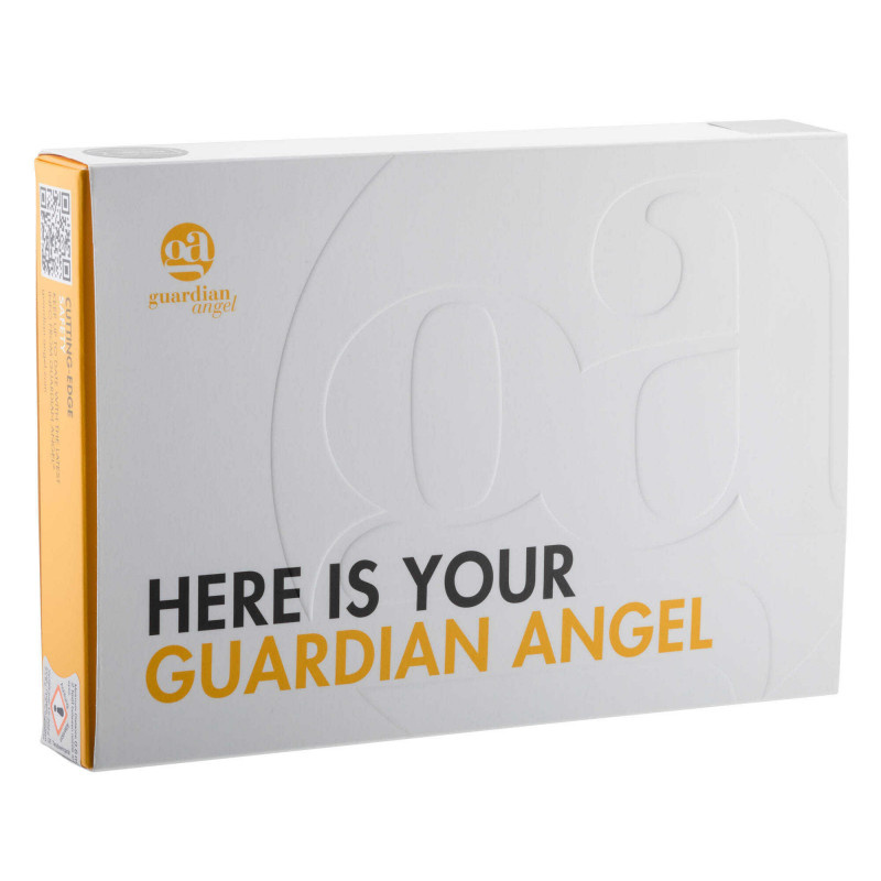 Guardian Angel III - Pistolet de poche GEL CS