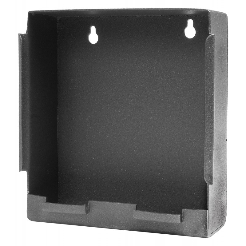 PORTE CIBLE PLAT 14x14 cm BO Manufacture