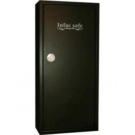 Armoire Forte INFAC CLASSIC 14