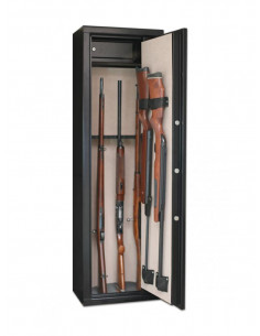 Armoire Forte INFAC CLASSIC 10 Electronique 2