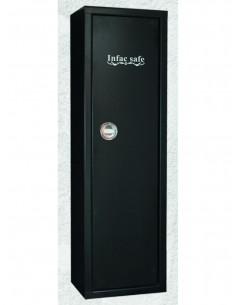 Armoire Forte INFAC CLASSIC 10 Electronique