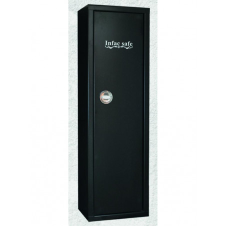 Armoire Forte INFAC CLASSIC 10 Electronique