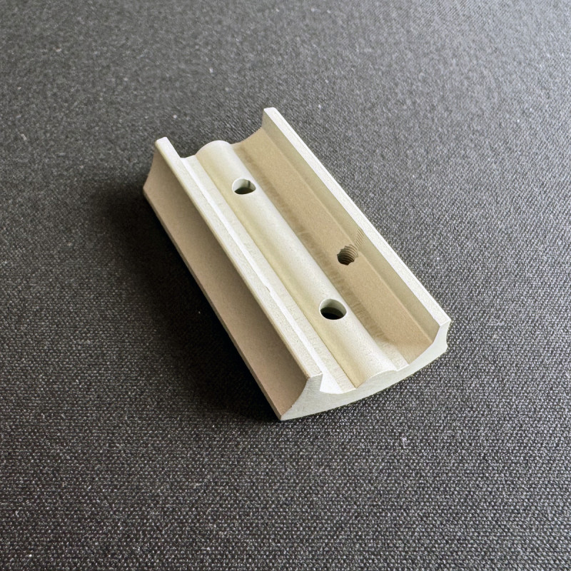 SILENTOWL TACTICAL - Montage Smith & Wesson K-FRAME pour Point Rouge type Docter/Noblex