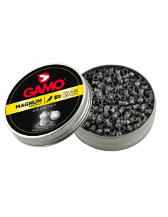GAMO - MAGNUM ENERGY 500 Munitions Plomb 4,5 2