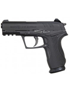 GAMO Pistolet C-15 Blowback cal 4.5mm 2