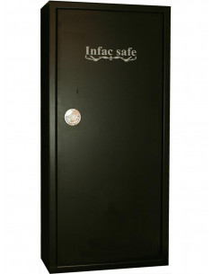 Armoire Forte INFAC CLASSIC 14 Electronique