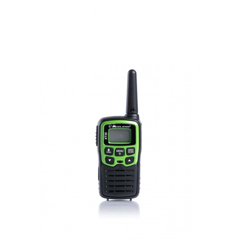 TALKIES WALKIES XT30 PMR446