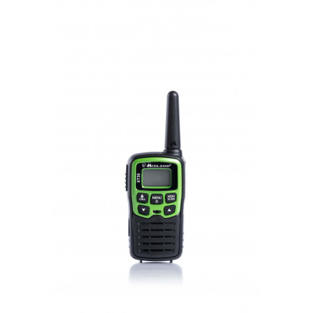 TALKIES WALKIES XT30 PMR446