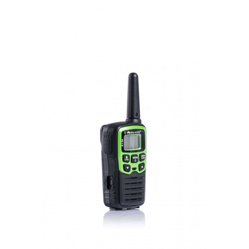 TALKIES WALKIES XT30 PMR446
