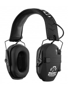 Casque antibruit actif amplifié rechargeable WALKER'S RAZOR 2