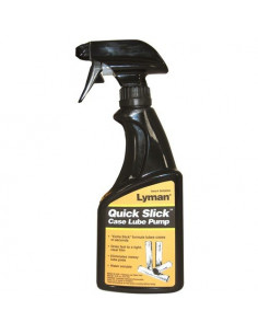 Lubrifiant spray LYMAN Quick Slick