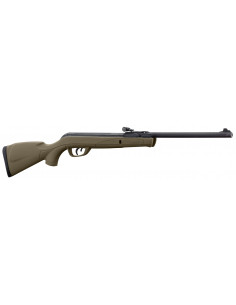 GAMO - Carabine Junior Delta Kaki 4,5mm - 7,5 joules