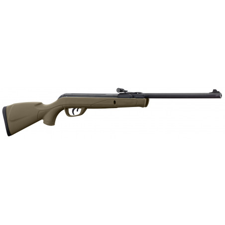 GAMO - Carabine Junior Delta Kaki 4,5mm - 7,5 joules