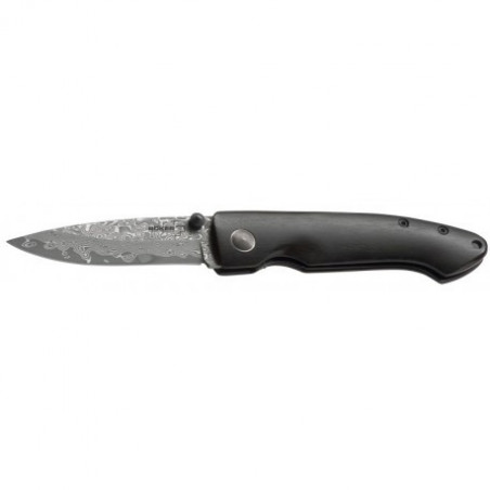 BOKER - Couteau Damascus Gent 2