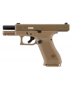 GLOCK 19X - 6mm BB Gaz Airsoft 2