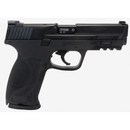 Pistolet Umarex Smith & Wesson M&P9 M2,0 T4E Cal.43