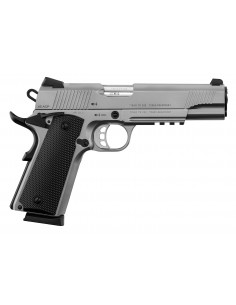 Pistolet VENDU - TISAS ZIG PC 1911 Inox Cal. 9x19mm