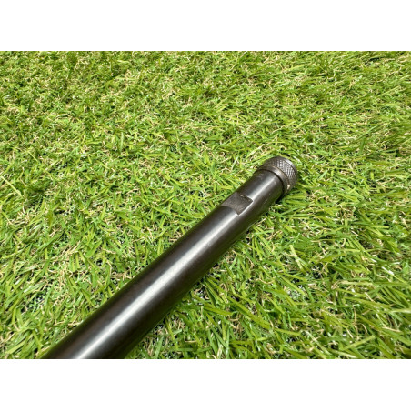 OCCASION VENDUE Carabine 22LR Norinco JW-15A Canon fileté 1/2-20TPI Chargeur 10 coups acier