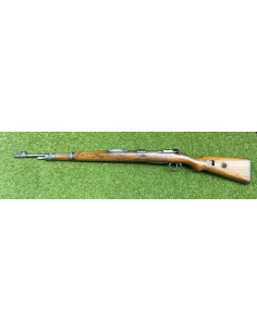 VENDUE - Mauser 98K calibre d'origine 8x57mm JS- 1942