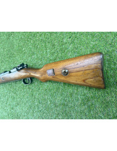 VENDUE - Mauser 98K calibre d'origine 8x57mm JS- 1942 2