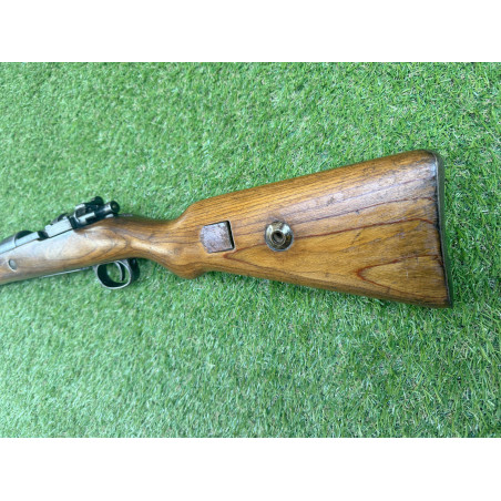 VENDUE - Mauser 98K calibre d'origine 8x57mm JS- 1942