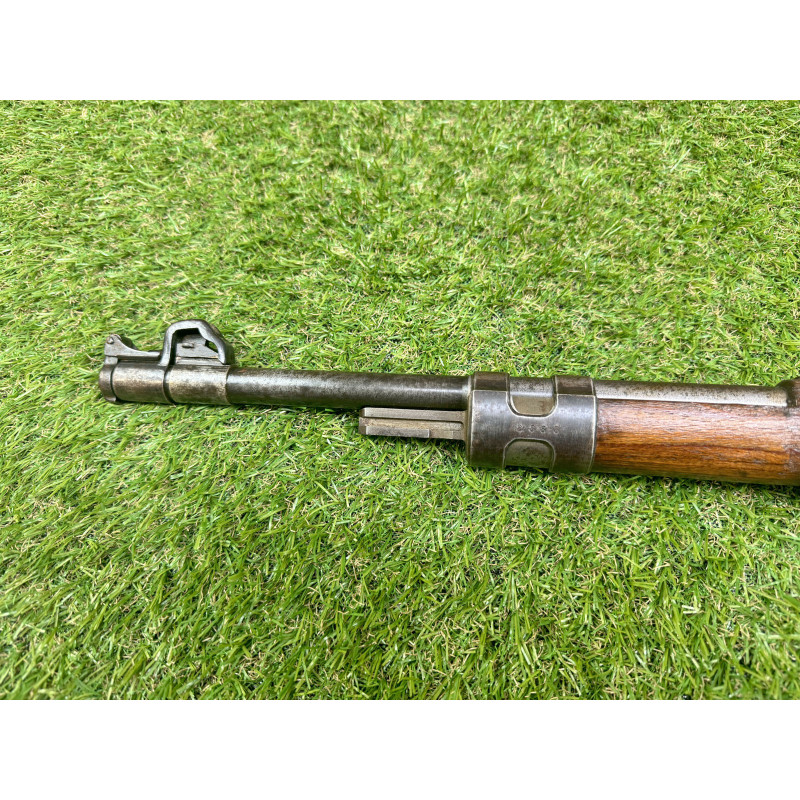 VENDUE - Mauser 98K calibre d'origine 8x57mm JS- 1942