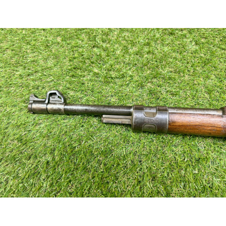 VENDUE - Mauser 98K calibre d'origine 8x57mm JS- 1942