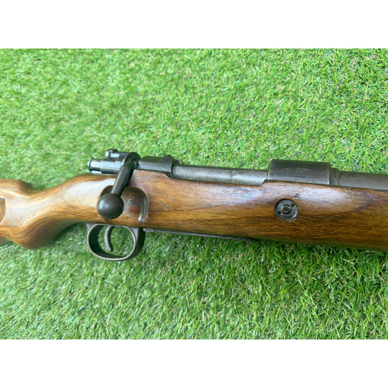 VENDUE - Mauser 98K calibre d'origine 8x57mm JS- 1942