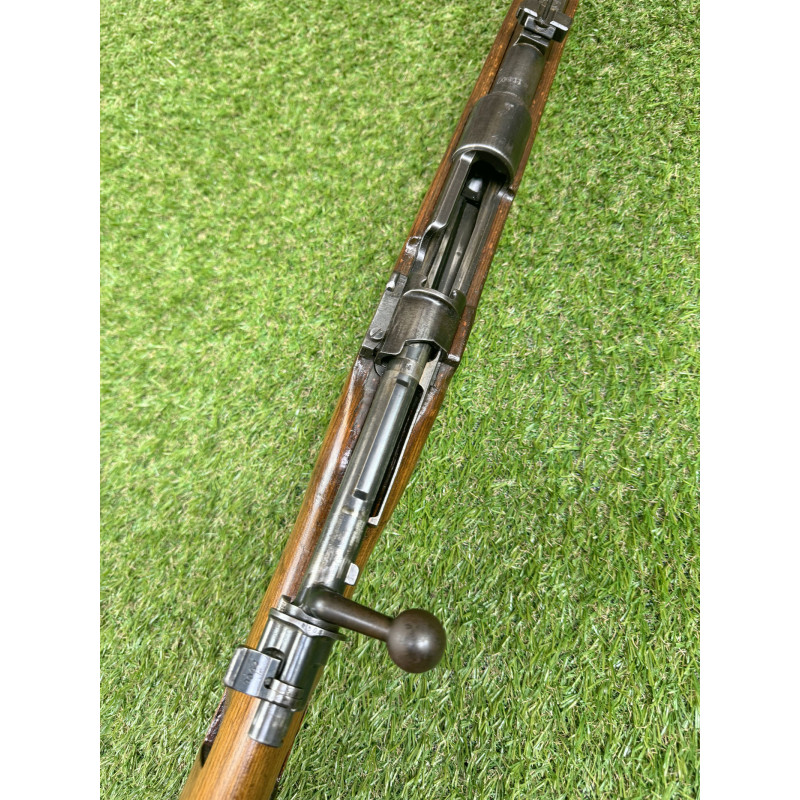 VENDUE - Mauser 98K calibre d'origine 8x57mm JS- 1942