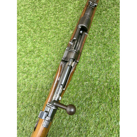 VENDUE - Mauser 98K calibre d'origine 8x57mm JS- 1942