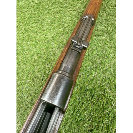 VENDUE - Mauser 98K calibre d'origine 8x57mm JS- 1942