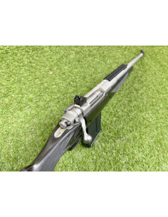OCCASION VENDUE - Carabine Ruger Scout Inox cal.308 Win 2