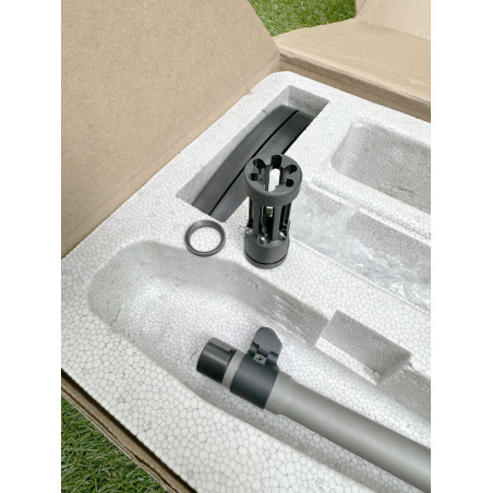 OCCASION VENDUE - Carabine Ruger Scout Inox cal.308 Win