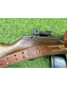 OCCASION VENDUE - Springfield Armory M1A M14 Loaded NM .308Win Bois "Version Match" + 2 chargeurs - Occasion de rêve! 2