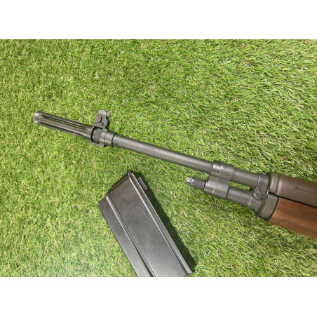 OCCASION VENDUE - Springfield Armory M1A M14 Loaded NM .308Win Bois "Version Match" + 2 chargeurs - Occasion de rêve!