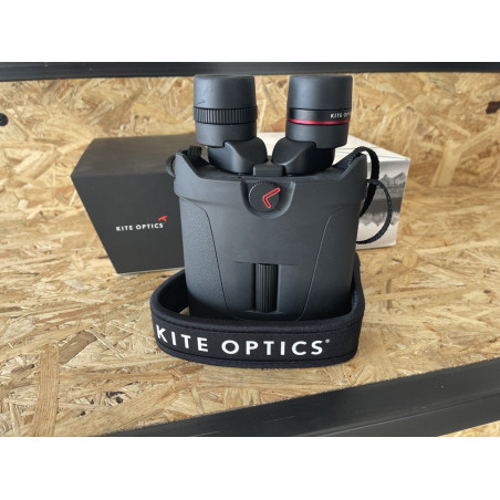VENDUE Jumelles - KITE OPTICS - Stabilisées 16x42