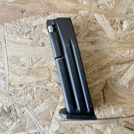 BERETTA - Chargeur 12 coups Acier d'Origine pour 81 / 81FS Cal. 7.65mm 32ACP