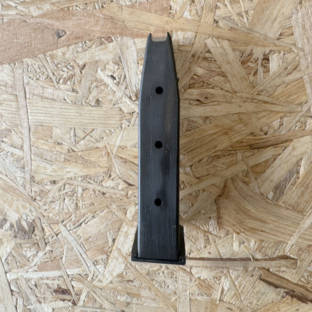 BERETTA - Chargeur 12 coups Acier d'Origine pour 81 / 81FS Cal. 7.65mm 32ACP