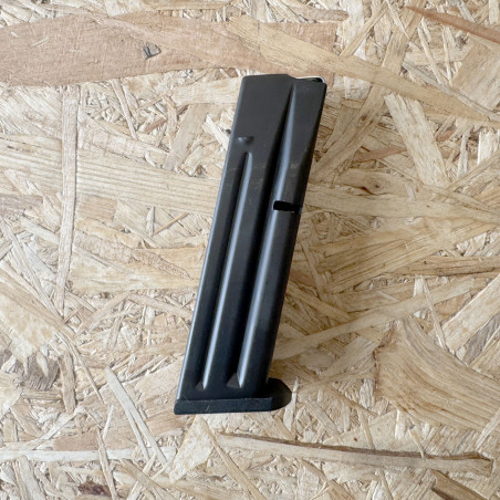 BERETTA - Chargeur 12 coups Acier d'Origine pour 81 / 81FS Cal. 7.65mm 32ACP