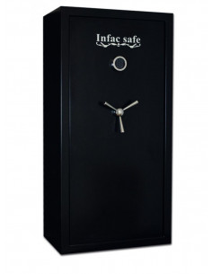 Armoire Forte INFAC EXECUTIVE 23 Electronique