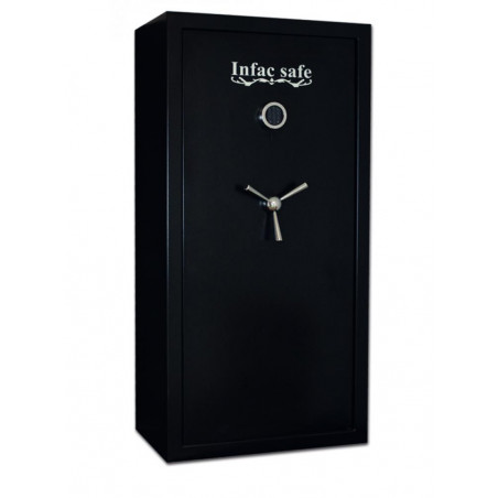 Armoire Forte INFAC EXECUTIVE 23 Electronique