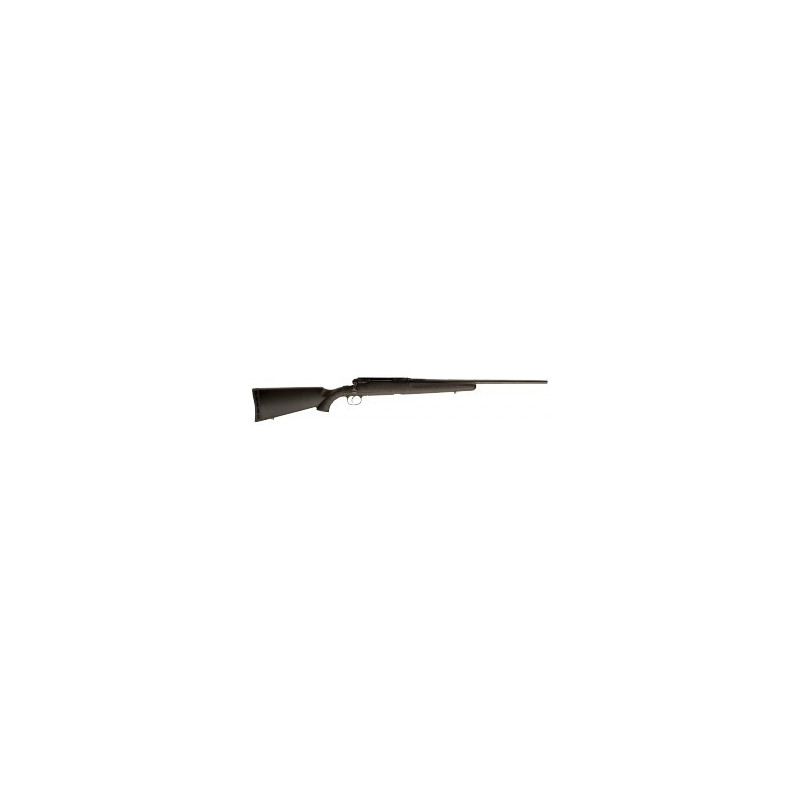 Carabine Savage Axis Cal. 22-250 Rem. + Rail Picatinny LEUPOLD