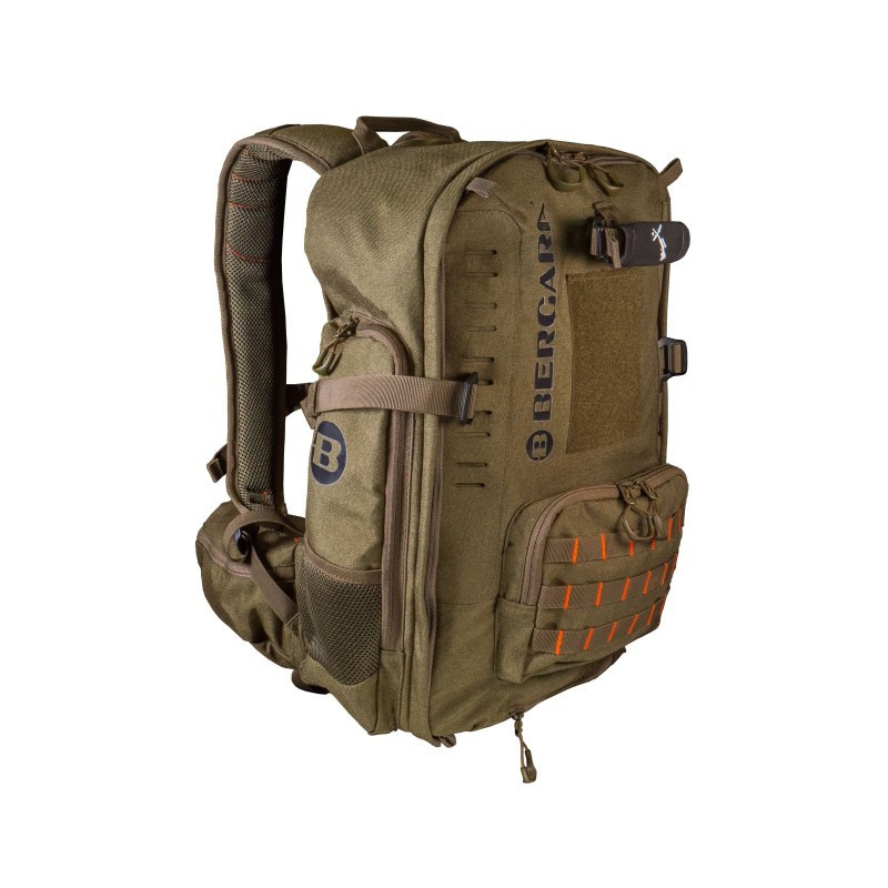 BERGARA - Sac A Dos Daypack 35L