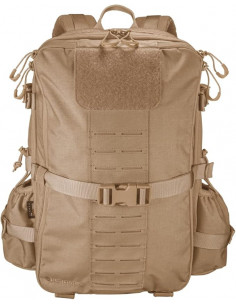 Sac à dos - BERGARA Tactical 20L Backpack
