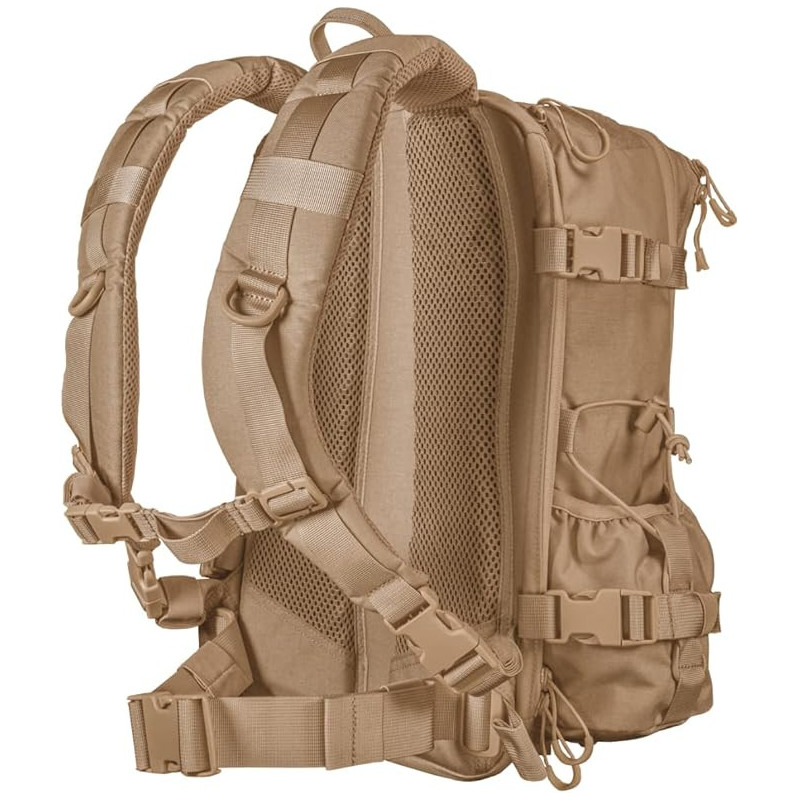 Sac à dos - BERGARA Tactical 20L Backpack