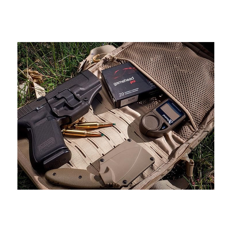 Sac à dos - BERGARA Tactical 20L Backpack