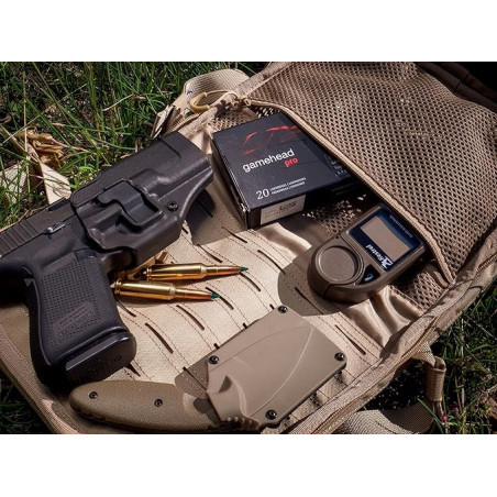 Sac à dos - BERGARA Tactical 20L Backpack