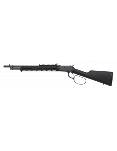 Carabine CITADEL LEVTAC Cal. 44 Mag - Levier Sous Garde Tactique 2