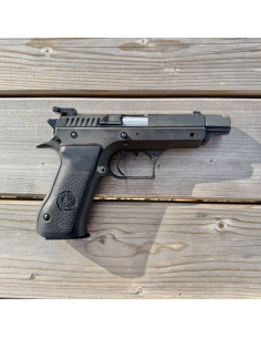 OCCASION VENDUE - IMI Jericho 941  FS - Version Sport Compensé Hausse LPA