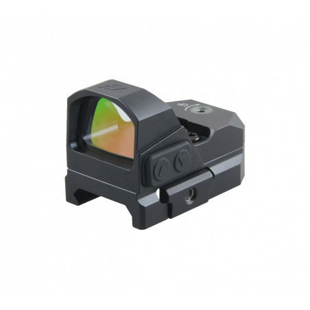 VECTOR OPTICS - Point RougeFrenzy 1X17X24 3MOA - Docter/Noblex Footprint